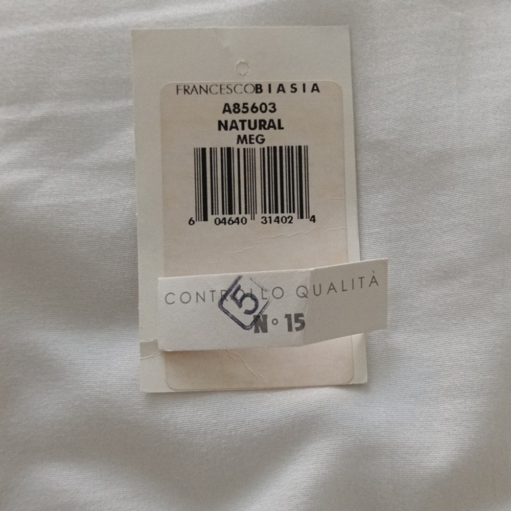 Francesco Biasia Meg Bag EUC - Picture 7 of 10